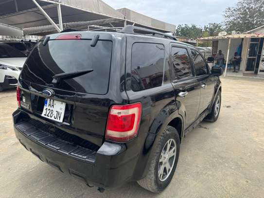 Ford escape image 8