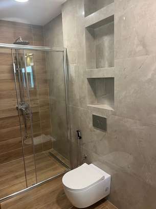 Appartement à louer 3 chambres à la cité keur gorgui image 9