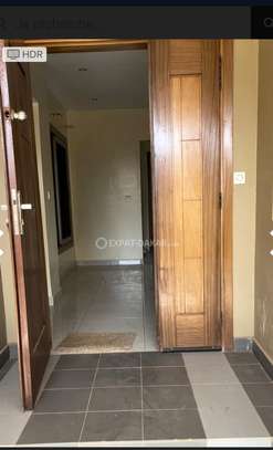 Appartement de standing à louer aux Almadies image 1
