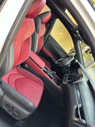 LEXUS RX350 2024 image 14