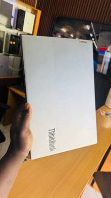 Lenovo ThinkBook G4 - i5 12th - SSD 512Go - Ram 16Go image 7