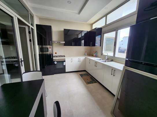 Appartement à louer au virage F4 image 5