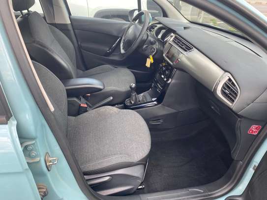 Citroen C3 image 6