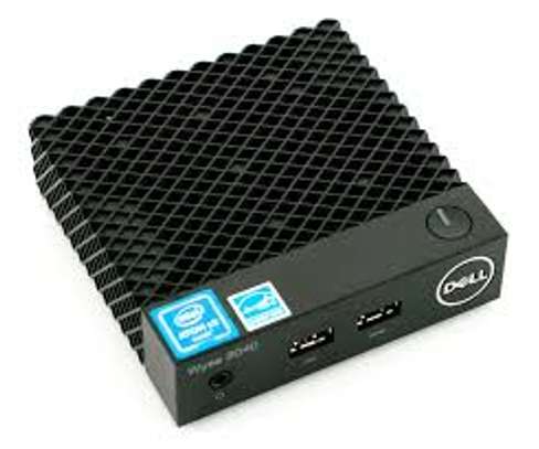 UNITE CENTRALE DELL WYSE 3040 THIN CLIENT, CTO image 3