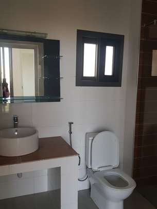 Joli et lumineux appartement F4 aux Mamelles image 4