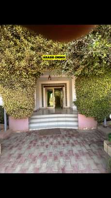appartement 3 chambres aux almadies image 3