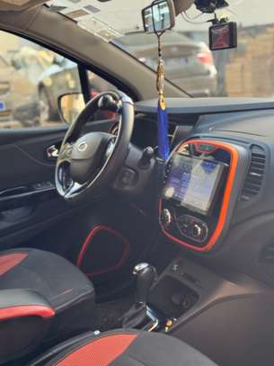Renault Qm3 diesel image 6