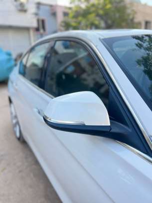 BMW 328i Xdrive 2016 image 7