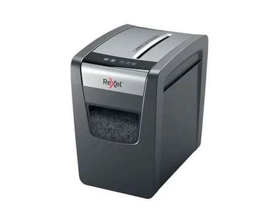 DESTRUCTEUR DE DOCUMENT REXEL X312 23 LITRES image 2