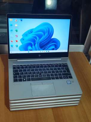 HP 830 G5 image 1