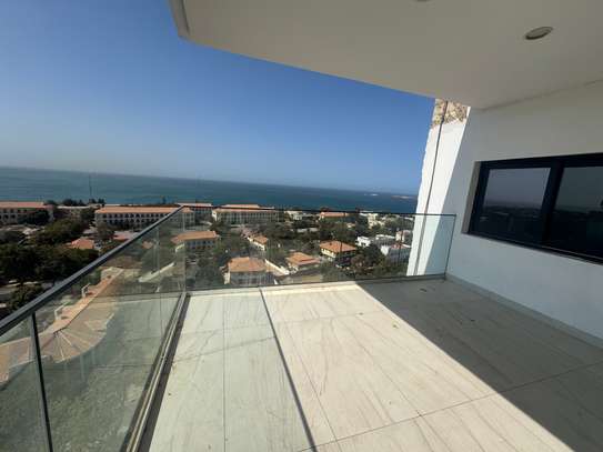 Appartement 4 chambres dans le haut plateau vue mer image 2