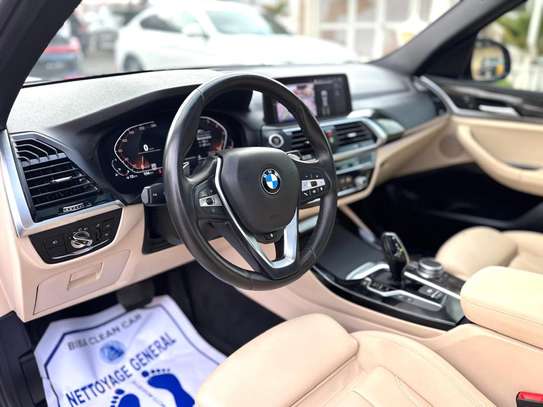 BMW X3 XLINE image 11