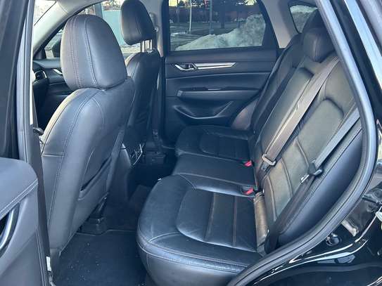 Mazda Cx-5 GT 2017 image 9