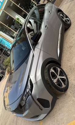 Peugeot 3008 GT-Line 2021 image 12
