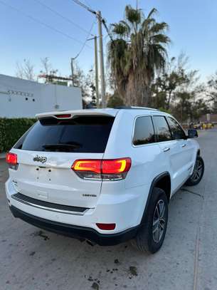 Ford edge 2019 image 5