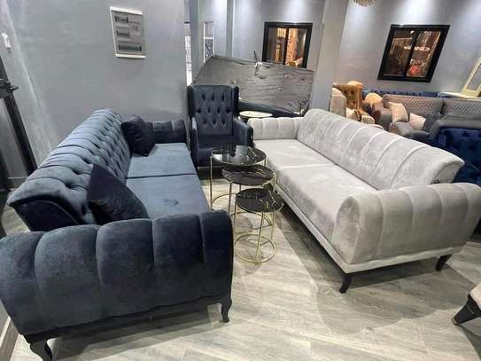 Salon 7 place image 12