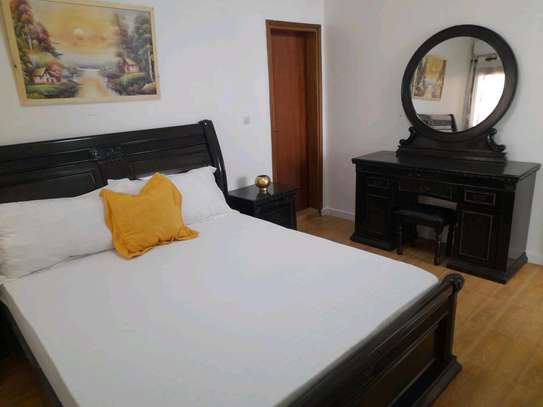 2 Chambres,Salon meublés aux Mamelles image 3