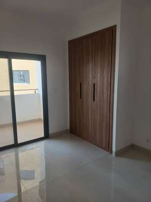 Bel appartement neuf a Mermoz image 11