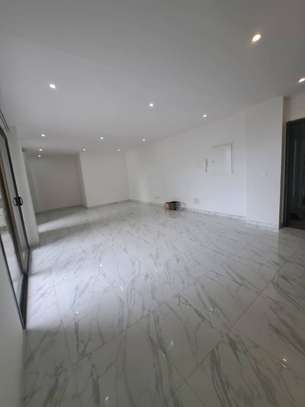 appartement f3 à louer fann image 1