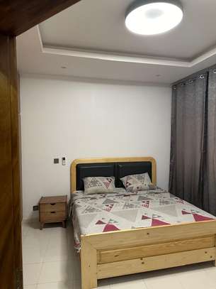 Appartement F3 Ngor Almadies image 4
