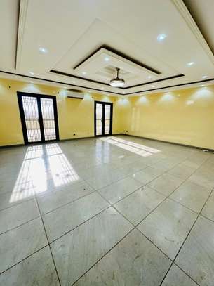 APPARTEMENT F4 À LOUER AU ALMADIES RECASEMENT 1 image 7