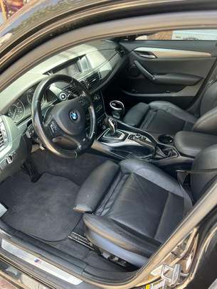 BMW X1 2015 image 10