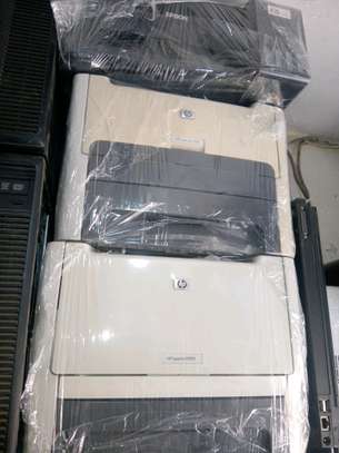 Imprimante HP et Epson image 4