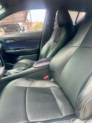 Toyota C-hr 2018 image 5