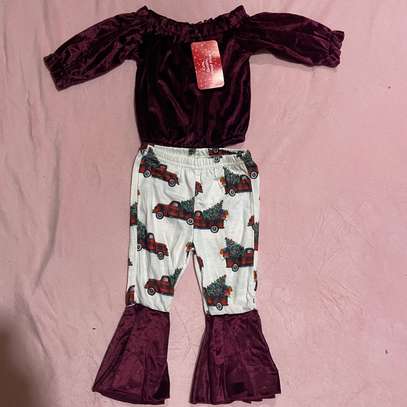 Ensemble petites filles image 12