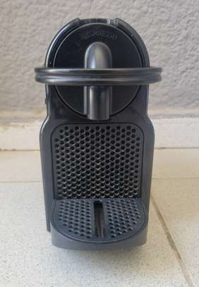 Machine Nespresso image 1
