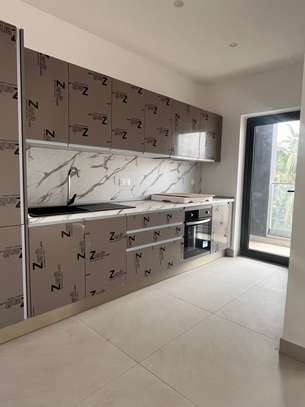 Appartement F3 à louer aux Almadies image 1