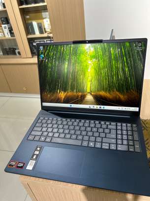 Lenovo IdeaPad Slim 5-AMD RYZEN 5 AI | 16GB RAM | 512 image 2
