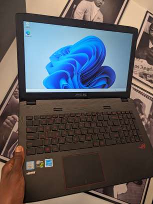 Asus gamer i7/ 16gb ram /128 +1000gb image 5