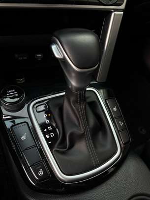 Kia Seltos 2020 full options image 8