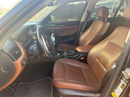 BMW x1 2015 image 7