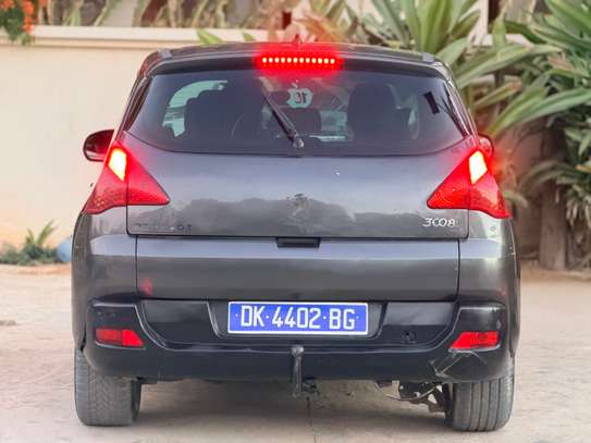 Peugeot 3008 diesel image 6