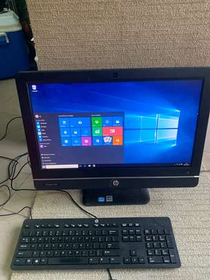 Ho compas pro  4300 i3 all in one image 1