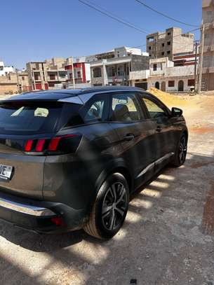 Peugeot 3008 image 5