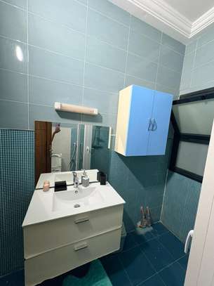 Appartement meublé haut standing aux Mamelles image 14