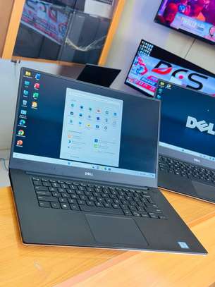 DELL Precision 5530 - Core i9 - Ram 32gb - Nvidia 4gb dediée image 7