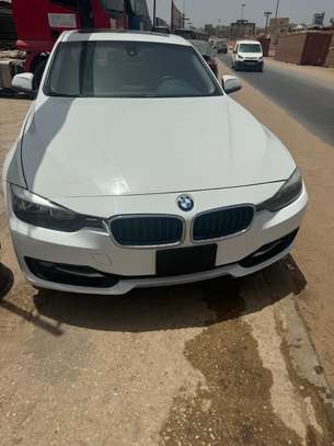BMW 3 2015 image 6