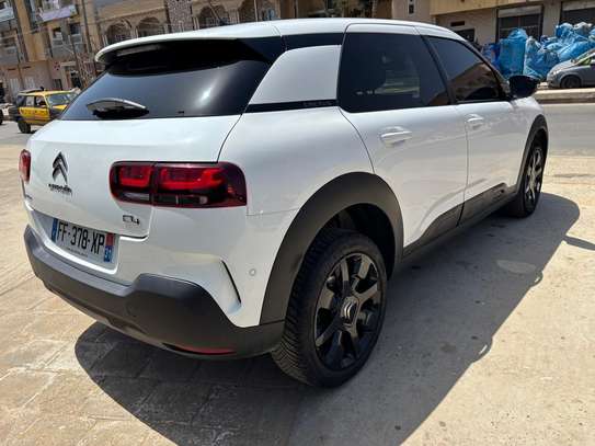 Citroën c4 cactus bluehdi 120 s&s EAT6 Shine image 8
