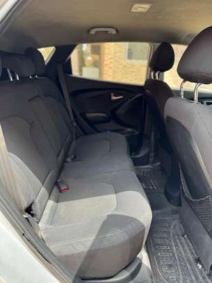Hyundai Tucson image 6