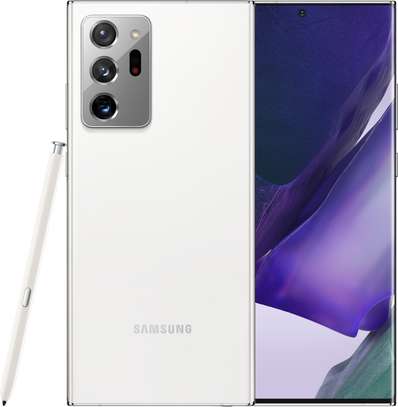 Samsung Galaxy Note 20 Ultra Venant Bon prix 🏷️ 🤗 image 2
