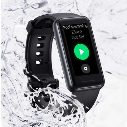 Bracelet Realme band 2 image 2