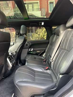 Range Rover 2017 image 8