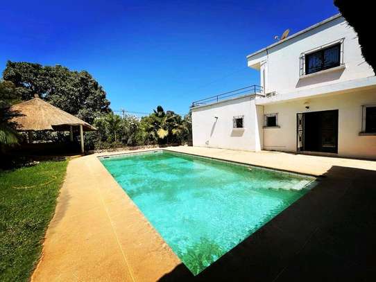 Villa à vendre à Nguerigne image 4