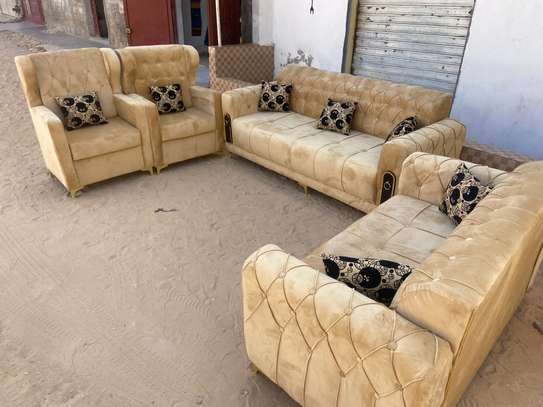Sofas, canapés, salons marocains, fauteuils image 6