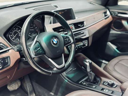 Bmw x1 image 8