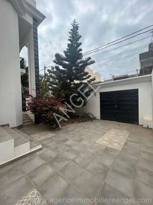 Ref_1766_GL    Maison à louer aux Mamelles/ Cité Cheikh Amar image 1